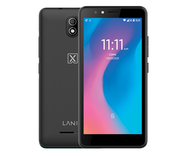 LANIX X560: Descubre sus INCREÍBLES CARACTERÍSTICAS