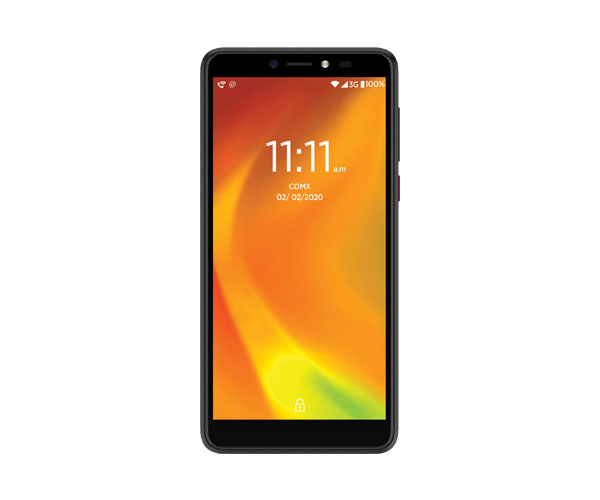 lanix x750 conoce sus sorprendentes caracteristicas