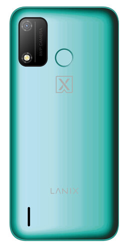 LANIX X860: ¡Descubre sus Impresionantes Características!