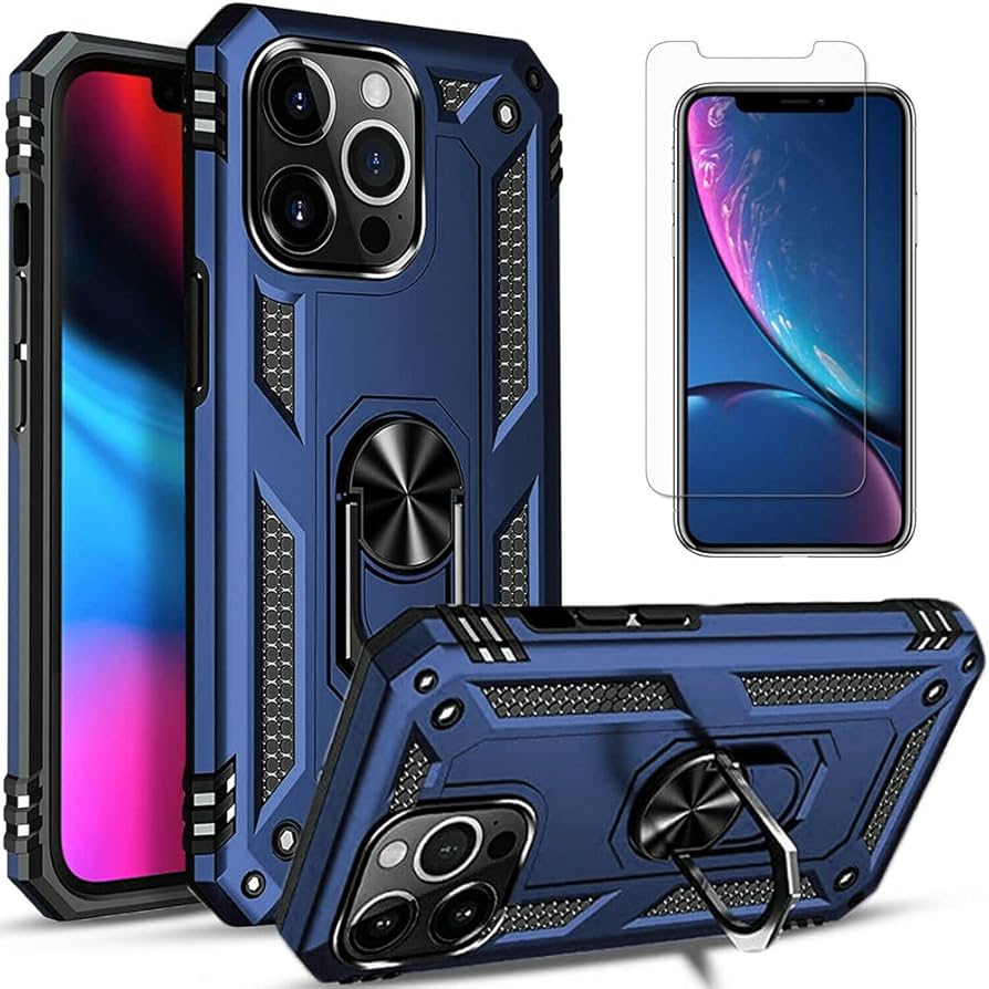 Las Fundas de Teléfono Más Resistentes que Te Sorprenderán 2 las fundas de telefono mas resistentes que te sorprenderan