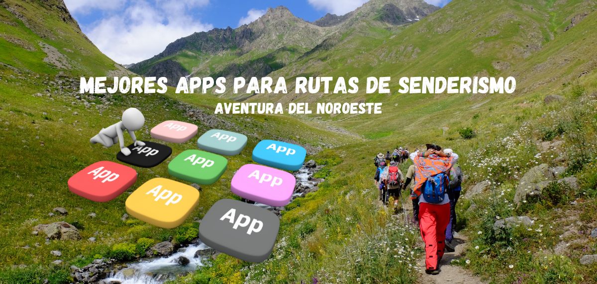 Las Mejores Apps de Senderismo para Tu Próxima Aventura 2 las mejores apps de senderismo para tu proxima aventura