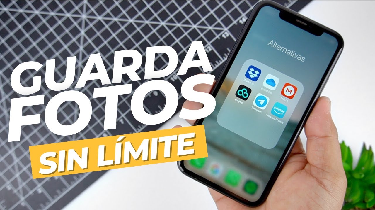 Las Mejores Apps Gratis para Almacenar Fotos y Videos 2 las mejores apps gratis para almacenar fotos y videos