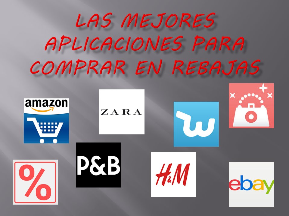 Las Mejores Apps para Comprar Barato: ¡Descúbrelas Aquí! 2 las mejores apps para comprar barato descubrelas aqui