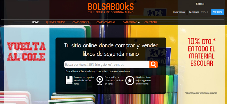 Las Mejores Apps para Comprar Libros de Segunda Mano 32 las mejores apps para comprar libros de segunda mano