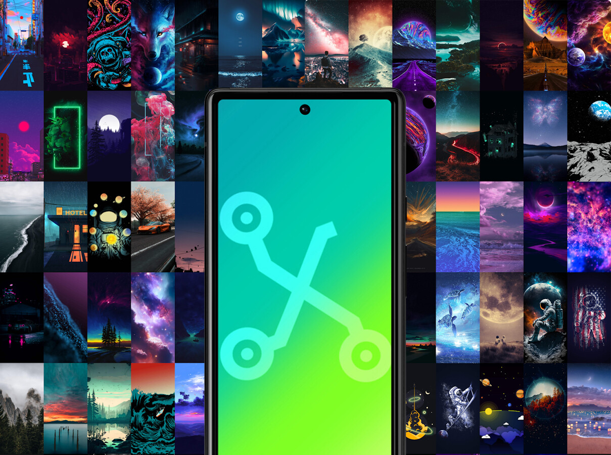 Las Mejores Apps para Fondos de Pantalla 3D que debes Probar 2 las mejores apps para fondos de pantalla 3d que debes probar