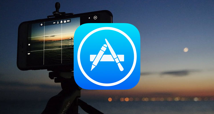 las mejores apps para potenciar la camara de tu iphone 2023