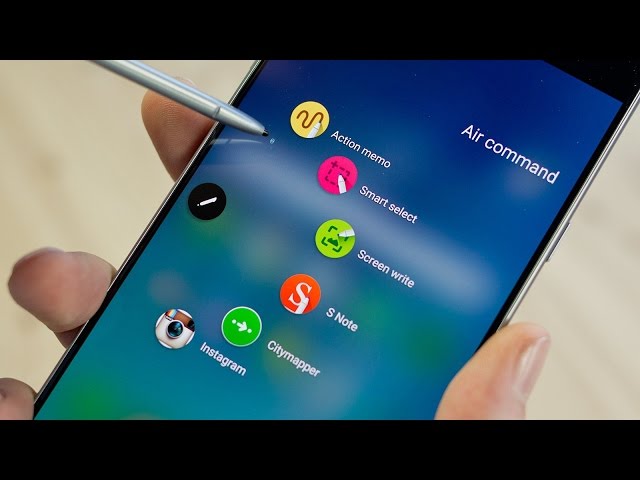Las Mejores ROMs para Note 4: ¡Transforma Tu Dispositivo! 2 las mejores roms para note 4 transforma tu dispositivo