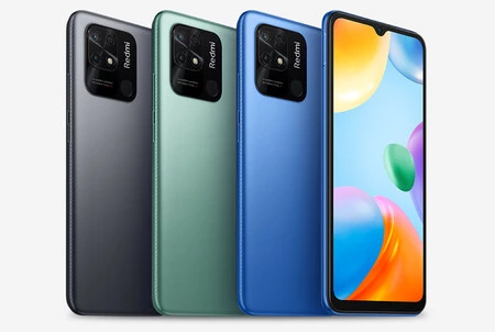 Las Sorprendentes Características del Redmi 10C que Ignoras 2 las sorprendentes caracteristicas del redmi 10c que ignoras