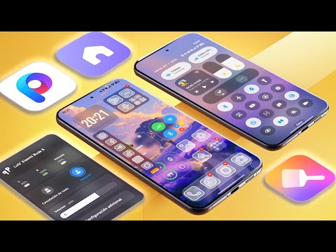 launcher iphone descubre el nuevo hyperos 2 2