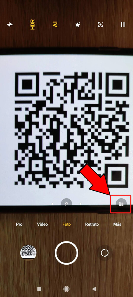Leer QR de una imagen: ¡DESCUBRE el SECRETO en Xiaomi! 2 leer qr de una imagen descubre el secreto en