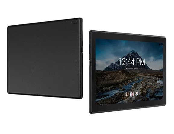 Lenovo 4 Tab 10: ¡Especificaciones que Te Sorprenderán!