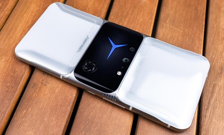 Lenovo Legion Phone Duel 2: ¡Descubre su BESTIALIDAD!