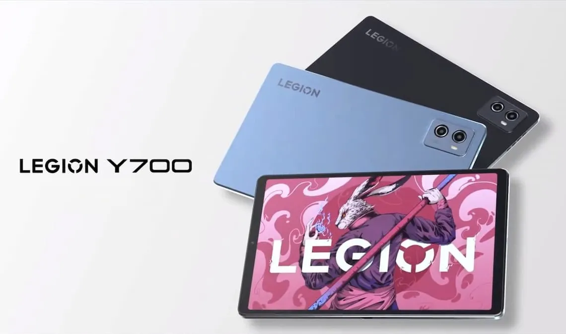 Lenovo Legion Y700: ¡Descubre sus Funciones Asombrosas! 17 lenovo legion y700 descubre sus funciones asombrosas