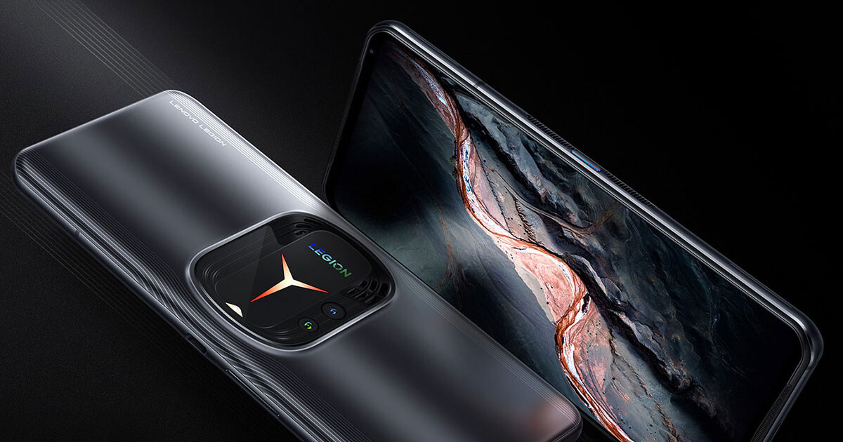 Lenovo Legion Y90: ¡Descubre sus Asombrosas Características!