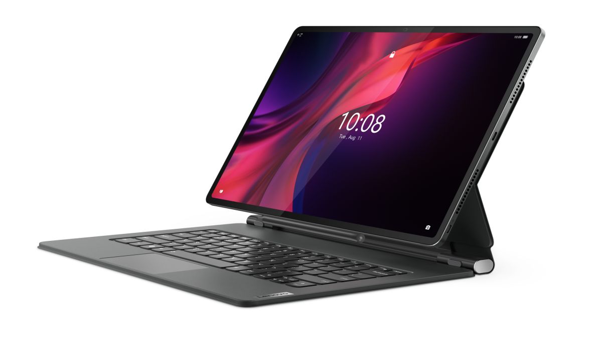 Lenovo Tab Extreme: ¡Conoce sus Asombrosas Funciones!