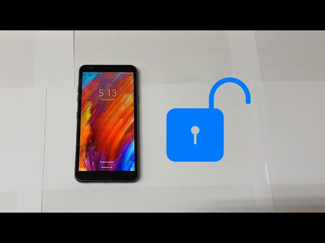 LG ARISTO 4 PLUS: ¡Descubre el Secreto del FRP BYPASS! 2 lg aristo 4 plus descubre el secreto del frp bypass