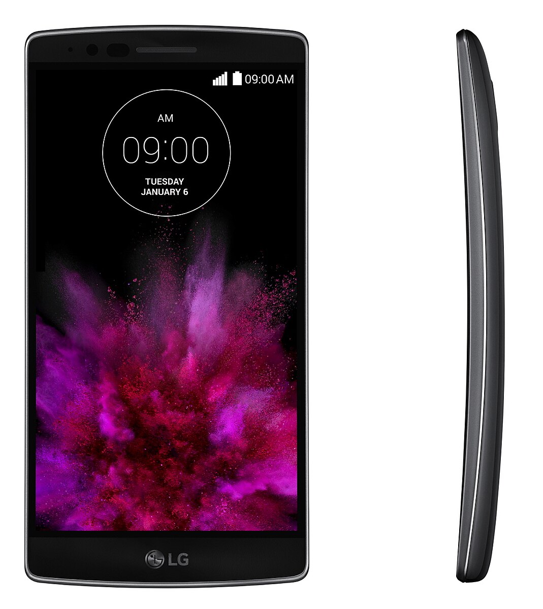LG G FLEX 2: ¡Descubre sus INCREÍBLES características! 2 lg g flex 2 descubre sus increibles caracteristicas