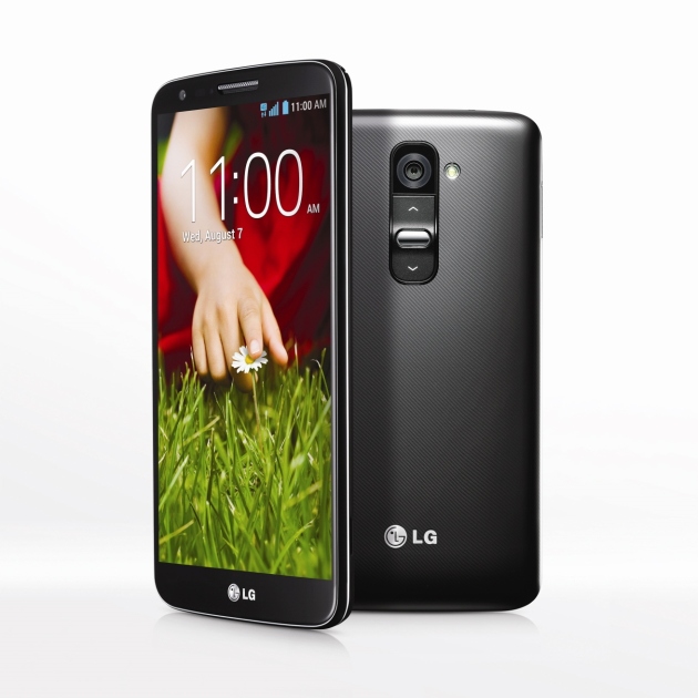 LG G2: Qué lo hace destacar entre los smartphones 2 lg g2 que lo hace destacar entre los smartphones