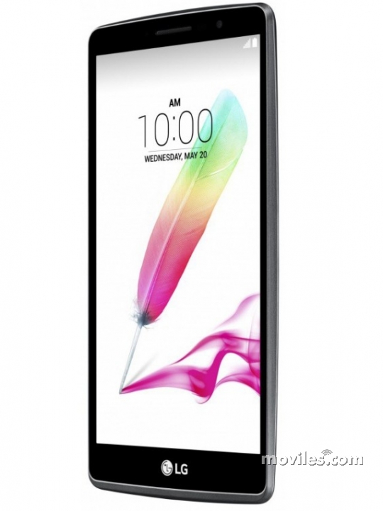 LG G4 Stylus: ¡Explora sus características únicas ahora! 2 lg g4 stylus explora sus caracteristicas unicas ahora