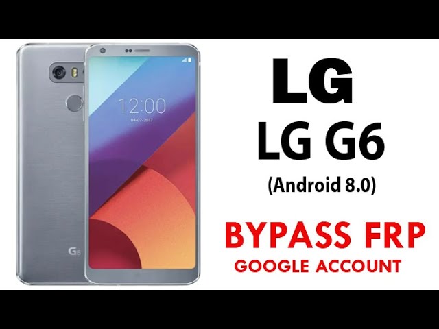 LG G6 MASTER RESET: SABÍAS el TRUCO del FRP BYPASS 2 lg g6 master reset sabias el truco del frp bypass