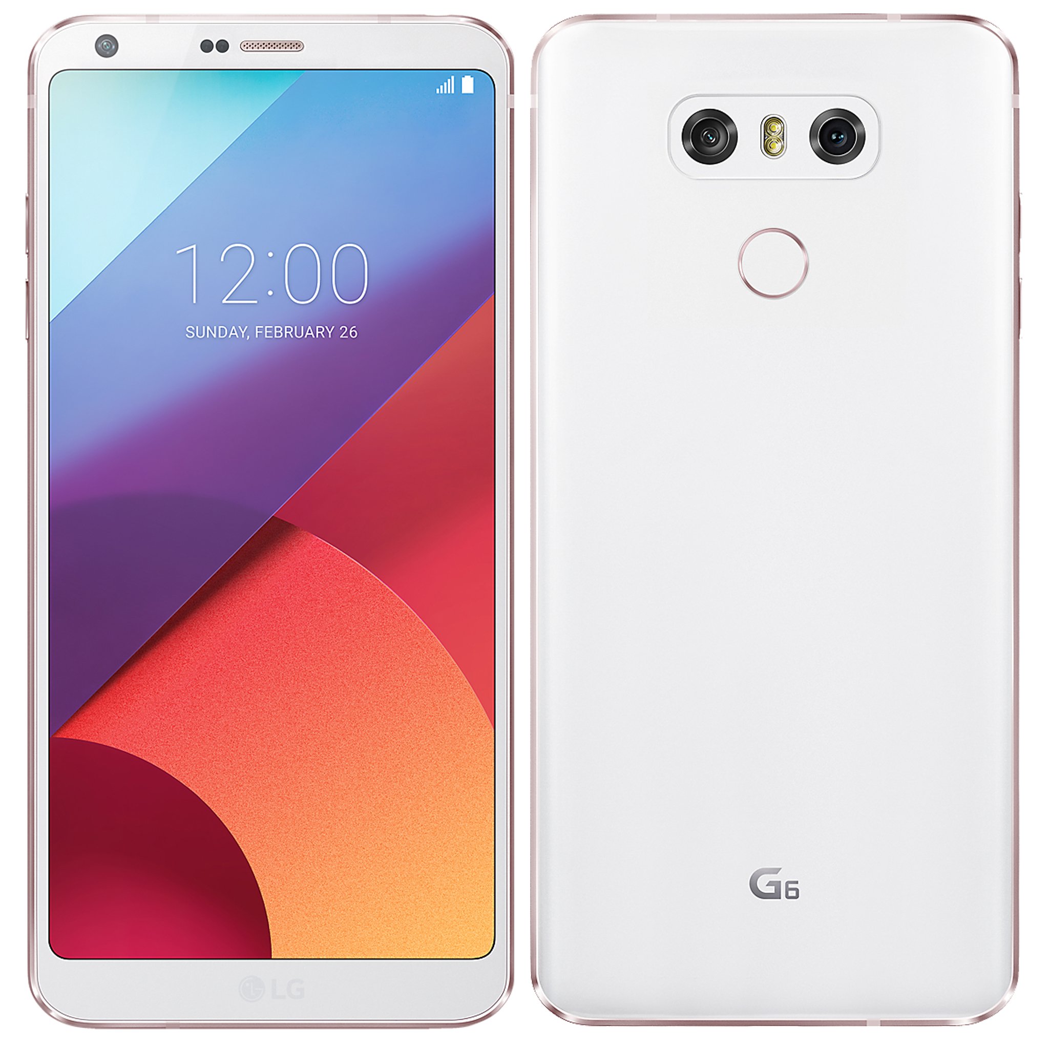 LG G6S: DESCUBRE las ESPECIFICACIONES SORPRENDENTES 2 lg g6s descubre las especificaciones sorprendentes