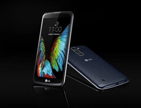 LG K10: DESCUBRE sus IMPRESIONANTES CARACTERÍSTICAS 2 lg k10 descubre sus impresionantes caracteristicas