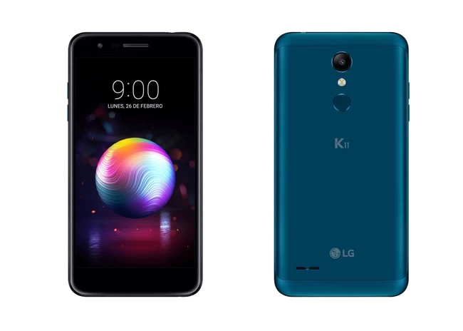 LG K11: Cuál es su PRECIO y DISPONIBILIDAD en España 2 lg k11 cual es su precio y disponibilidad en espana