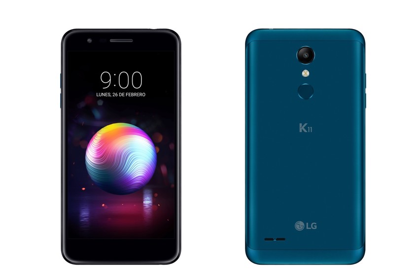LG K11 PLUS: DESCUBRE sus INCREÍBLES CARACTERÍSTICAS 2 lg k11 plus descubre sus increibles caracteristicas