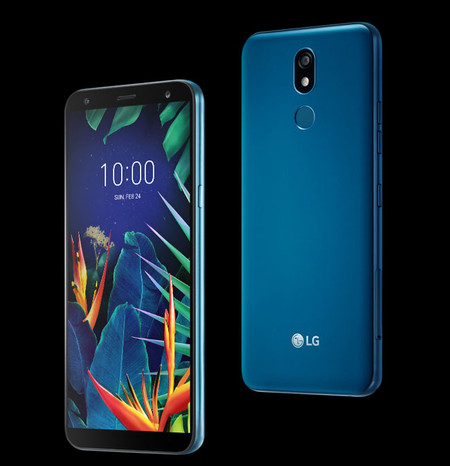 LG K12: Sorprendentes características que debes conocer ya 2 lg k12 sorprendentes caracteristicas que debes conocer ya