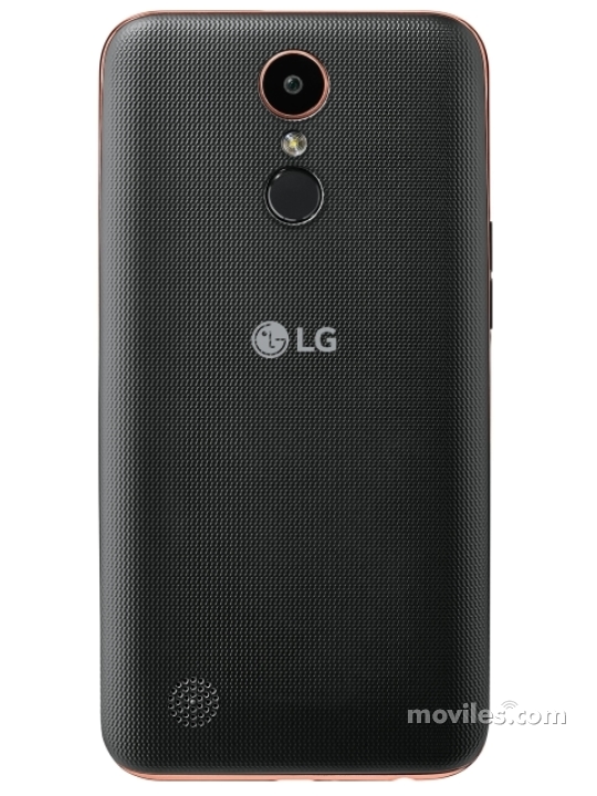 LG K20: DESCUBRE sus INCREÍBLES CARACTERÍSTICAS 11 LG K20: DESCUBRE sus INCREÍBLES CARACTERÍSTICAS