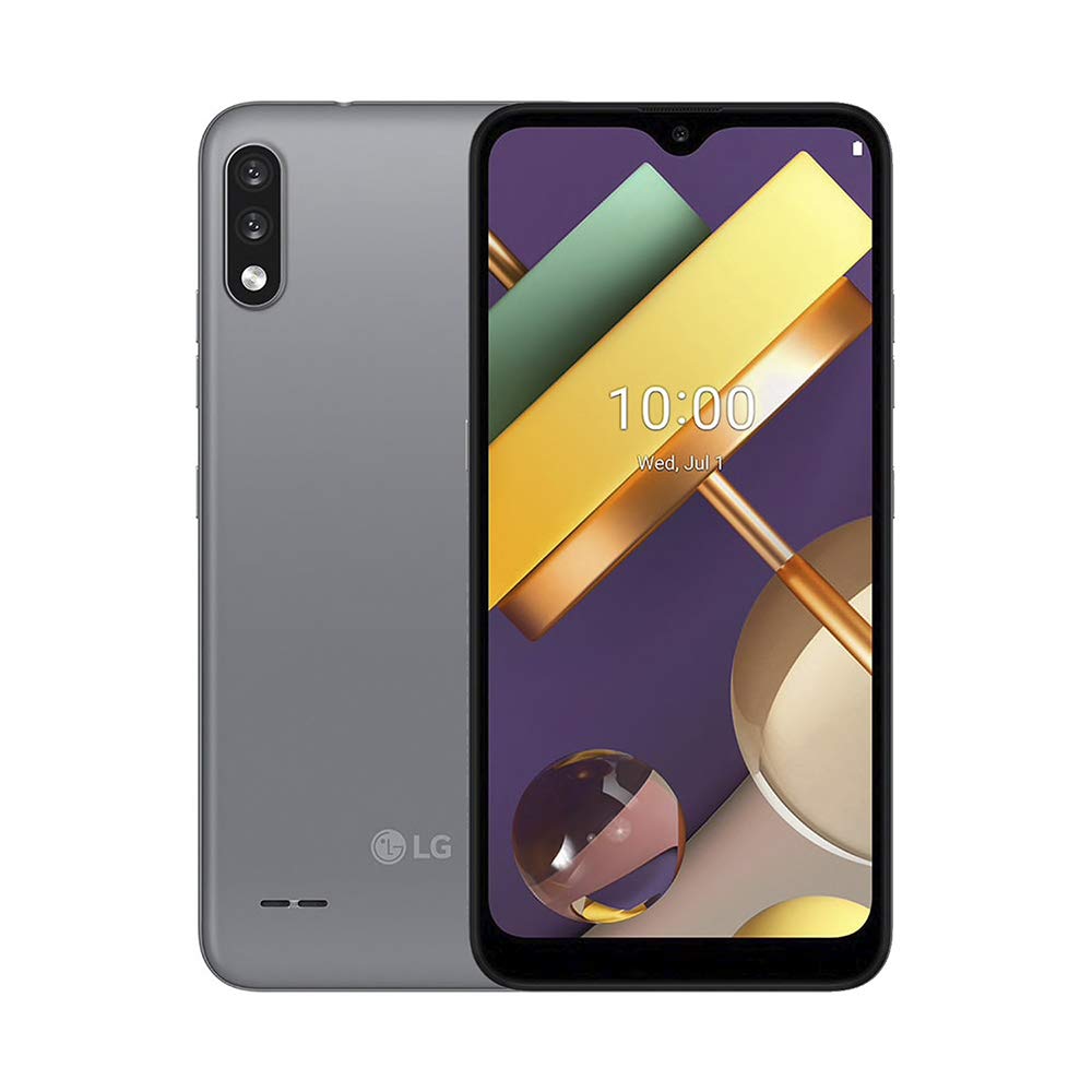 LG K22: ¡Descubre MÓVILES BARATOS que Sorprenderán! 2 lg k22 descubre moviles baratos que sorprenderan
