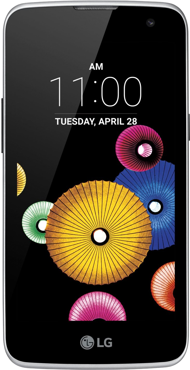 lg k4 caracteristicas ineditas que no conocias