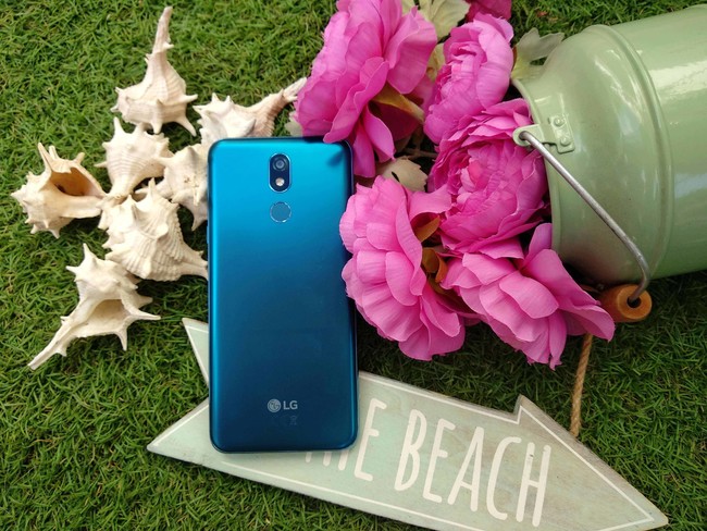 LG K40: Sorprendentes Características que Debes Conocer 2 lg k40 sorprendentes caracteristicas que debes conocer