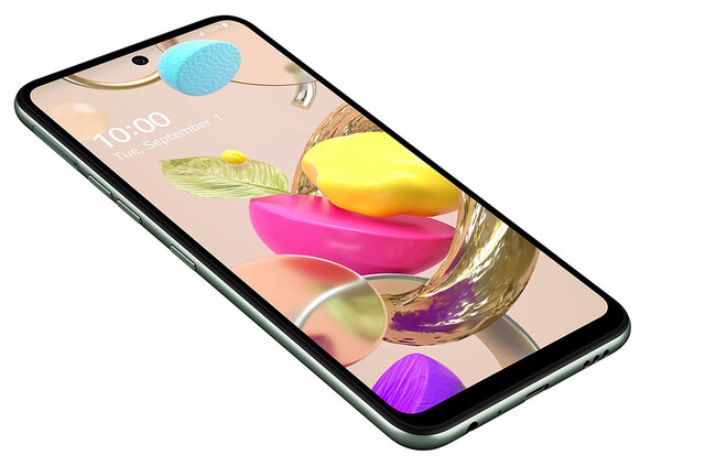 LG K42 CARACTERÍSTICAS que No Conocías ¡Descúbrelas! 2 lg k42 caracteristicas que no conocias descubrelas