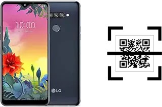 LG K50S: DESCUBRE Cómo Leer Códigos QR RÁPIDO y FÁCIL 2 lg k50s descubre como leer codigos qr rapido y facil