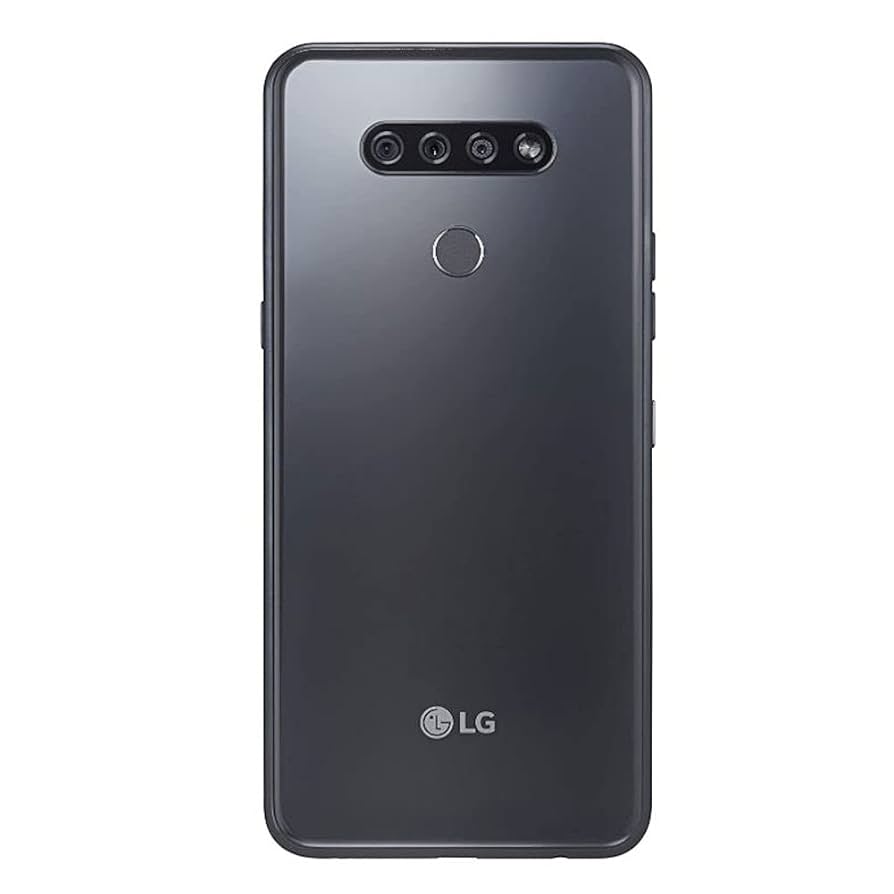LG K51: Descubre sus INCREÍBLES CARACTERÍSTICAS 2 lg k51 descubre sus increibles caracteristicas