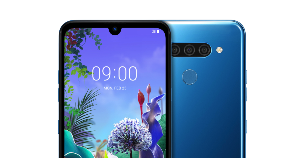 LG K60: DESCUBRE sus INCREÍBLES CARACTERÍSTICAS y MÁS 2 lg k60 descubre sus increibles caracteristicas y mas