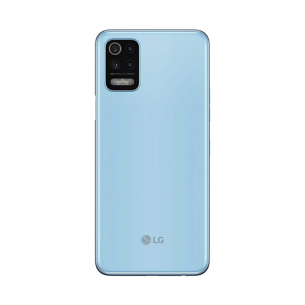 LG K62: Descubre sus Increíbles Funciones que Te Sorprenderán 2 lg k62 descubre sus increibles funciones que te sorprenderan