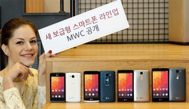 lg leon descubre sus impresionantes caracteristicas