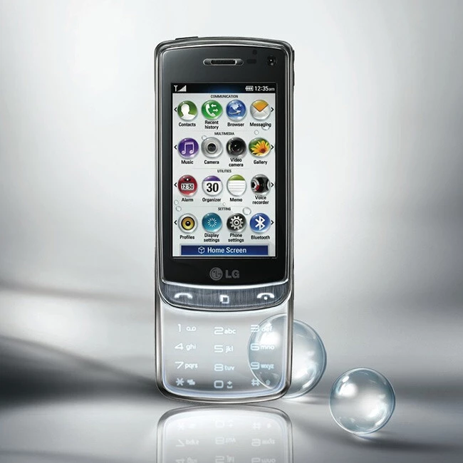 LG MÓVILES: Descubre sus MODELOS MÍTICOS y su HISTORIA 2 lg moviles descubre sus modelos miticos y su historia