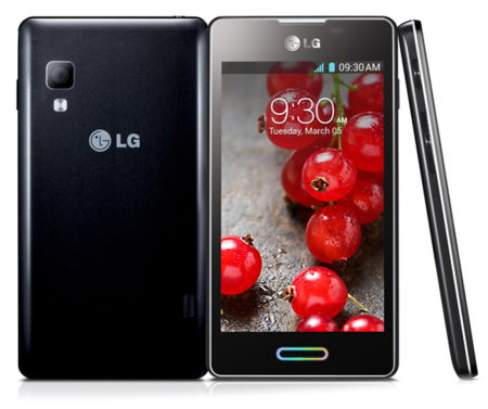 LG ÓPTIMUS L5: DESCUBRE sus INCREÍBLES características 2 lg optimus l5 descubre sus increibles caracteristicas