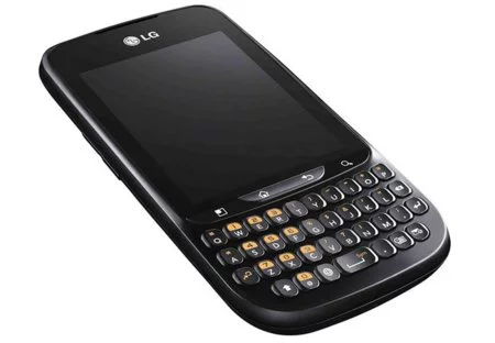 LG OPTIMUS PRO: Descubre sus ASOMBROSAS Características 2 lg optimus pro descubre sus asombrosas caracteristicas