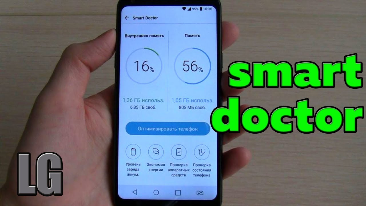 LG SMART DOCTOR: ¡DESCUBRE SOLUCIONES INMEDIATAS! 2 lg smart doctor descubre soluciones inmediatas