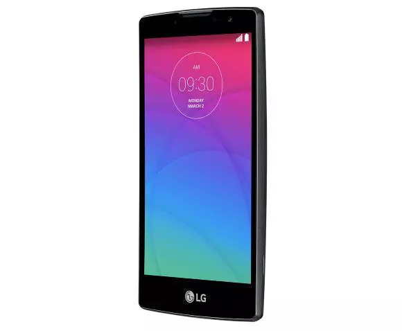 LG SPIRIT: Descubre sus INCREÍBLES CARACTERÍSTICAS 2 lg spirit descubre sus increibles caracteristicas