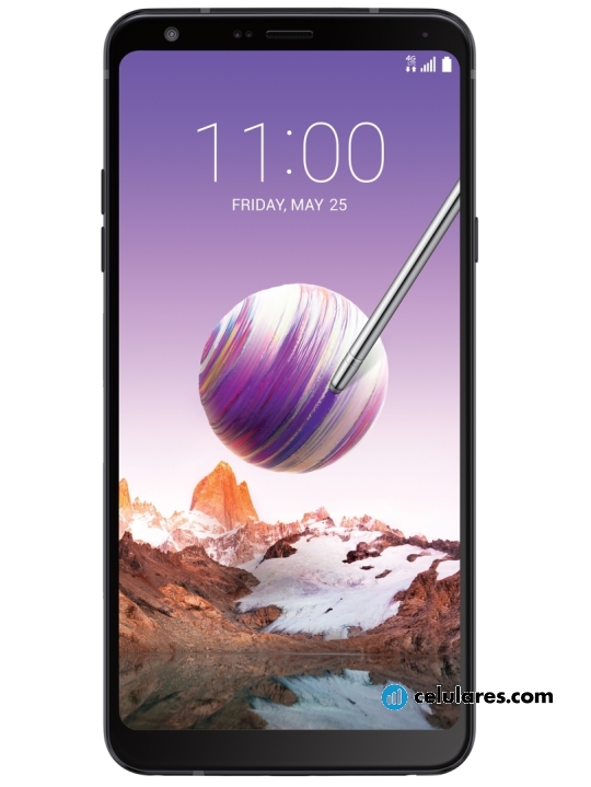 LG Stylo 4: Descubre sus Inesperadas Características 2 lg stylo 4 descubre sus inesperadas caracteristicas