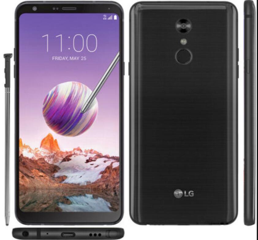 LG STYLO 4 UNLOCKED: ¡Descubre el SECRETO del LM-Q710MS! 2 lg stylo 4 unlocked descubre el secreto del lm q710ms