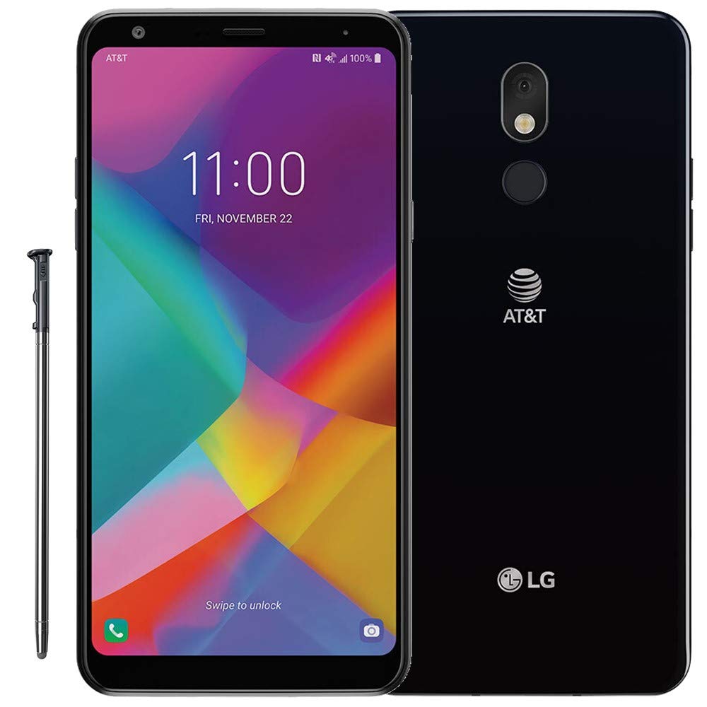 LG STYLO 5: DESCUBRE SUS IMPRESIONANTES CARACTERÍSTICAS 2 lg stylo 5 descubre sus impresionantes caracteristicas