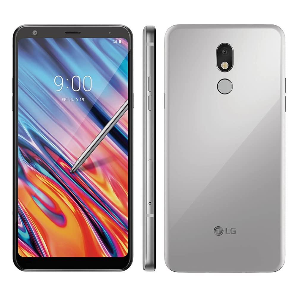 lg stylo 5 sorprendente precio y funciones imperdibles