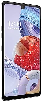 LG STYLO 6: ¡Descubre sus INCREÍBLES CARACTERÍSTICAS! 2 lg stylo 6 descubre sus increibles caracteristicas