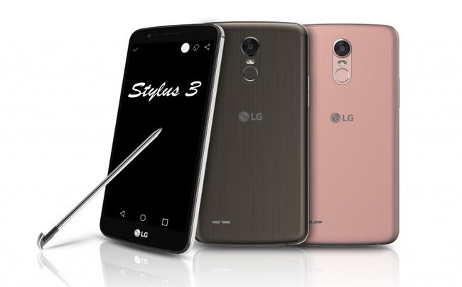 LG STYLUS 3: Descubre sus INCREÍBLES ESPECIFICACIONES 2 lg stylus 3 descubre sus increibles especificaciones